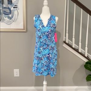 NWT 🏷 Lilly Pulitzer Coverup!